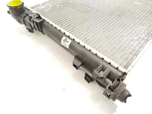Water radiator MERCEDES-BENZ C-CLASS (W203) C 220 CDI (203.006, 203.008) | BP28184288M31 