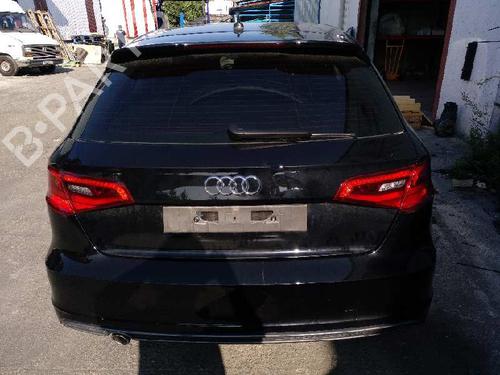 Front right window mechanism AUDI A3 Sportback (8VA, 8VF) 1.6 TDI | BP4678266C23 