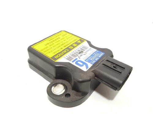 Used Electronic module Electronic module 9748379 9748379