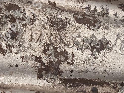 Rim CHRYSLER GRAND VOYAGER V (RT) 2.8 CRD | BP20156170C45 