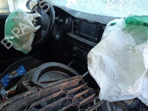 Left front window switch KIA RIO IV (YB, SC, FB) 1.2 CVVT | BP9415389I27