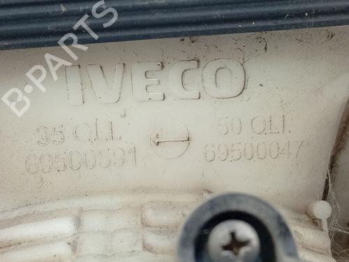 Left taillight IVECO DAILY IV Van 29L10 V | BP36996892C34 - Image 5