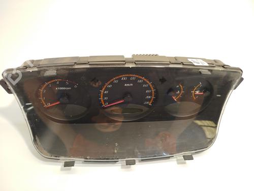 Instrument cluster SSANGYONG ACTYON I 2.0 Xdi | BP25623899C47 - Image 2