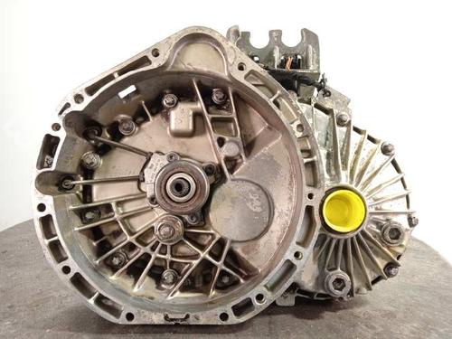 Used Gearbox MERCEDES-BENZ A-CLASS (W168) [1997-2005]  10007344