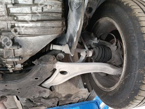 Engine HYUNDAI i40 I (VF) 1.7 CRDI | BP37031182M1 - Image 40