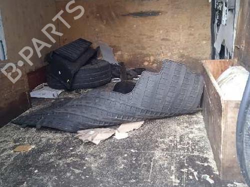 Right front seat NISSAN NV400 Van (X62, X62B)  | BP11764749C16 