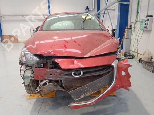 Right taillight MAZDA 2 Hatchback (DL, DJ) 1.5 SKYACTIV-G | BP32860458C35  - Image 5