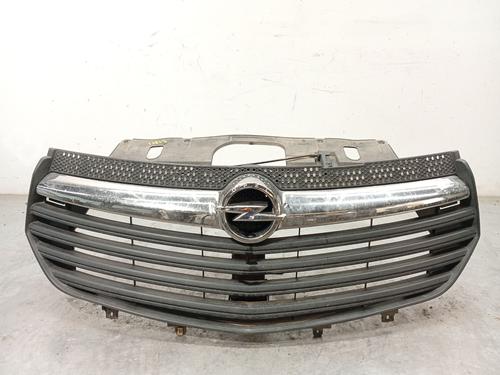 Grelha OPEL VIVARO B Van (X82) [2014-2020]  33120973