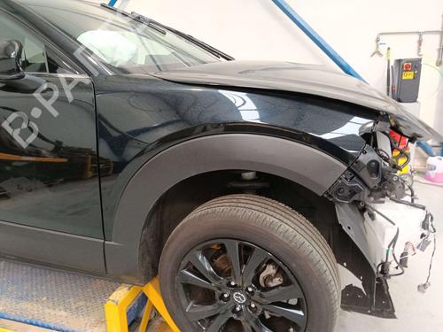 Electronic module MAZDA CX-30 (DM) SKYACTIV-G M Hybrid | BP39409012M83 - Image 7