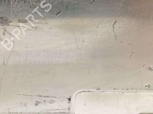 ABS pump MITSUBISHI ASX (GA_W_) 2.0 MIVEC (GA2W) | BP40180326M43 - Image 6