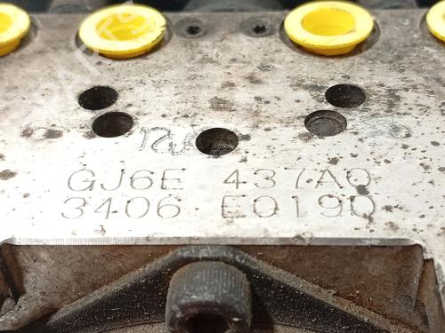 ABS pump MAZDA 6 Saloon (GG)  | BP31308515M43  - Image 7