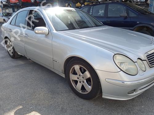 Front wiper motor MERCEDES-BENZ E-CLASS (W211) E 280 CDI (211.020) | BP28106870M29 - Image 9