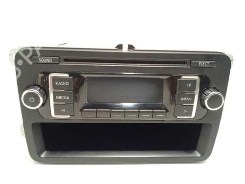 Radio VW POLO V (6R1, 6C1)  | BP9830450E6 