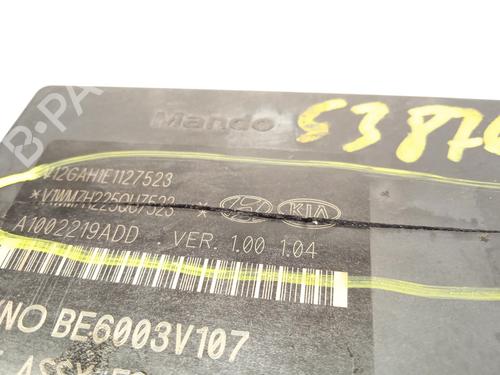 ABS pump KIA STONIC (YB) 1.2 CVVT | BP29446519M43 