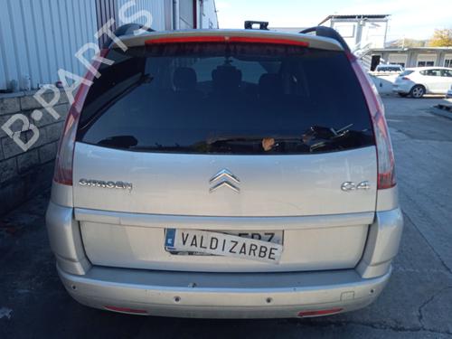 Motor CITROËN C4 Grand Picasso I (UA_) 2.0 i 16V | BP30434987M1