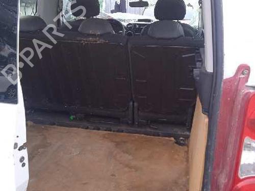 Styring servopumpe CITROËN BERLINGO MULTISPACE (B9) 1.6 HDi 90 | BP17044922M99 