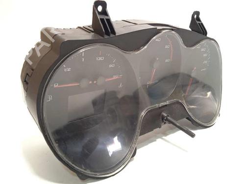 Instrument cluster SEAT ALTEA XL (5P5, 5P8) 1.6 TDI | BP8046766C47 