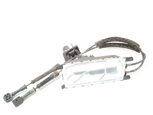 Gear lever SKODA OCTAVIA III (5E3, NL3, NR3) 1.5 TSI | BP10489268M90 