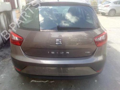 Instrument cluster SEAT IBIZA IV (6J5, 6P1) 1.2 TSI | BP1944374C47 