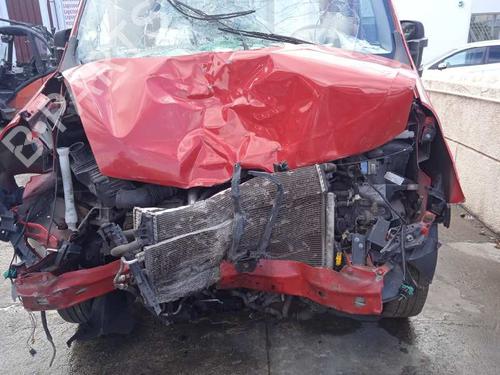 Right front brake caliper RENAULT MASTER III Platform/Chassis (EV, HV, UV) 2.3 dCi 150 FWD (EV0F, HV0F, UV0F, EV03, HV03, UV03) | BP11563340M104