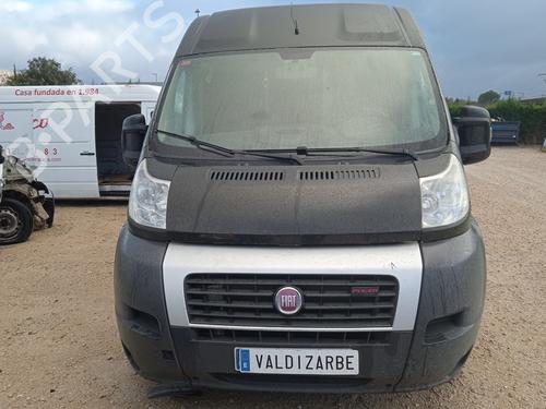 Left headlight FIAT DUCATO Van (250_) 130 Multijet 2,3 D | BP24538045C28 