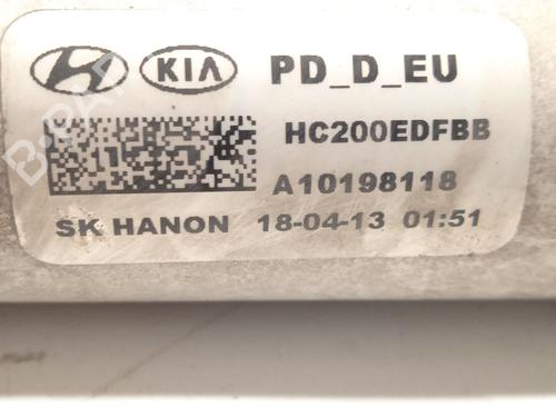 AC radiator HYUNDAI i30 (PDE, PD, PDEN) 1.0 T-GDI | BP26611079M32 