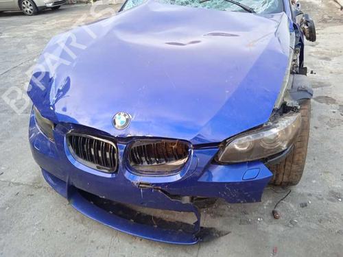 Right front steering knuckle BMW 3 Coupe (E92) 335 i | BP9753938M26