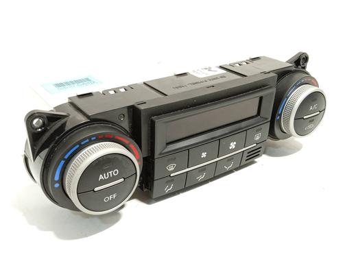 Used Climate control KIA CEE'D Hatchback (ED) 1.6 CRDi 115 (115 hp) 28837049