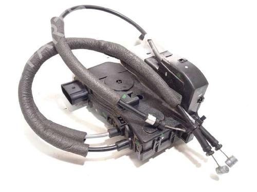 Rear left lock HYUNDAI ix35 (LM, EL, ELH) 1.7 CRDi | BP17873826C100
