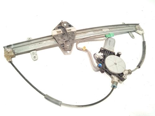 Used Front right window mechanism HONDA CR-V II (RD_) 2.0 (RD5) (150 hp) 29113736
