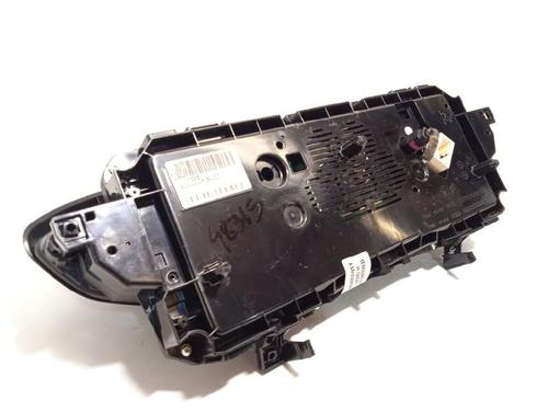 Instrument cluster PEUGEOT 3008 II SUV (MC_, MR_, MJ_, M4_)  | BP9677599C47 