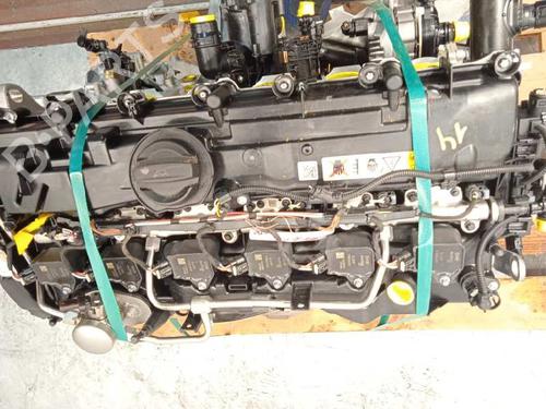 Engine BMW X5 (G05, F95) | BP13056464M1 - Image 4