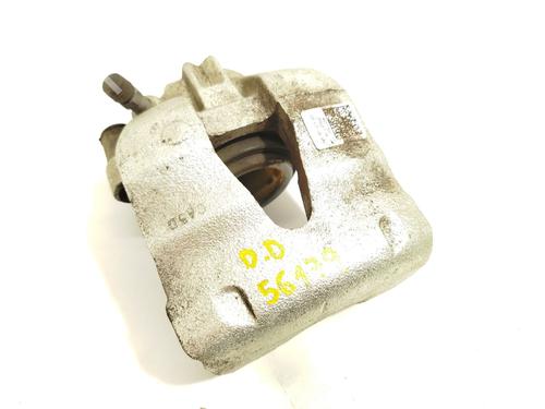 Used Right front brake caliper AUDI A1 Sportback (GBA) 30 TFSI (110 hp) 32191074