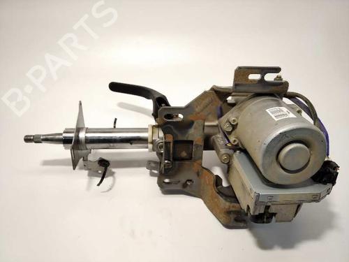 Steering column NISSAN QASHQAI / QASHQAI +2 I (J10, NJ10, JJ10E)  | BP5026202M21 