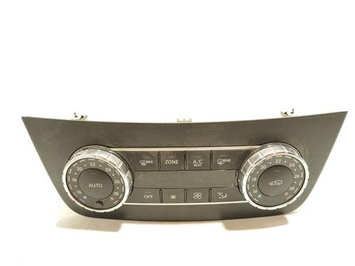 Climate control MERCEDES-BENZ GLE Coupe (C292) 350 d 4-matic (292.323, 292.324) | BP33812873I5 - Image 2