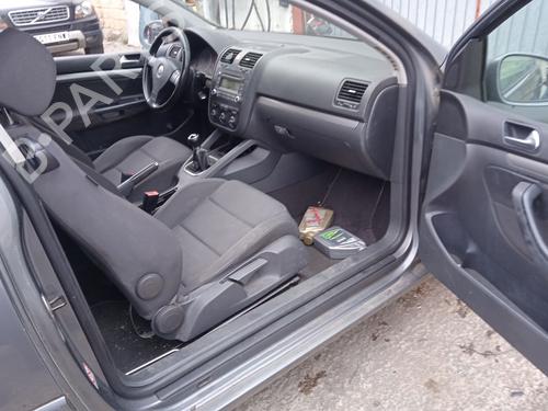 Climate control VW GOLF V (1K1) 1.9 TDI | BP23862095I5 