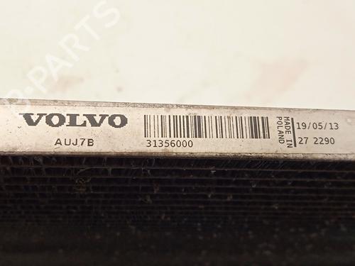 AC radiator VOLVO V50 (545) 1.6 D | BP23279182M32 