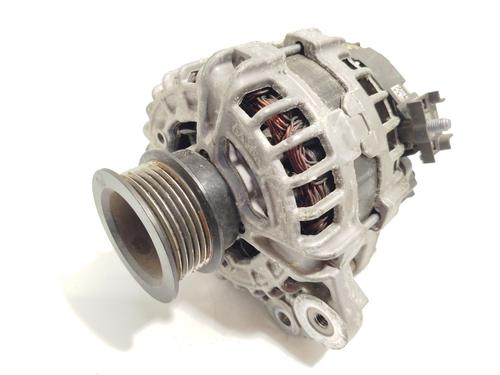 alternator-volvo-v40-hatchback-525-2012-2013-2014-2015-2016-2017-2018-2019-23536614 main image
