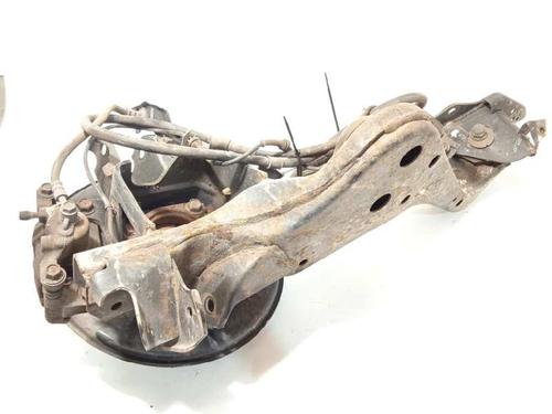 Used Left rear steering knuckle NISSAN QASHQAI I (J10, NJ10) 2.0 (141 hp) 10152009