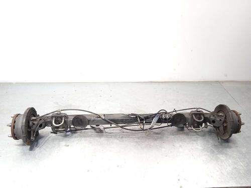 Essieu arrière MAXUS EDELIVER 9 Van Electric (SV63C, SV63D) (204 hp) 16659359