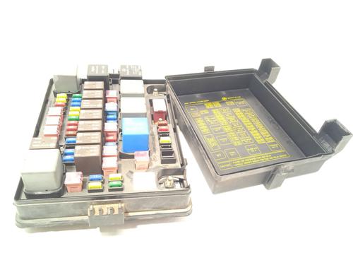 Fuse box SSANGYONG STAVIC | BP20157703E1 - Image 2