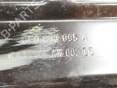 Front bumper reinforcement SEAT ARONA (KJ7, KJP) 1.0 TSI | BP30408427C109