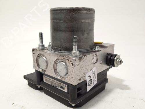 ABS pump PEUGEOT 308 I (4A_, 4C_) 1.6 HDi | BP29112786M43 