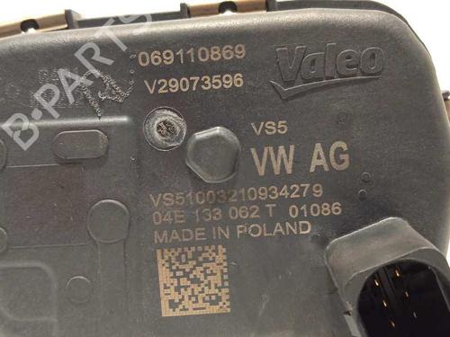 Throttle body AUDI A3 Sportback (8YA, 8YF) 30 TDI | BP8083506M82 