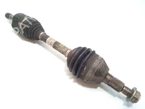 Used Left front driveshaft Left front driveshaft 8597074 8597074