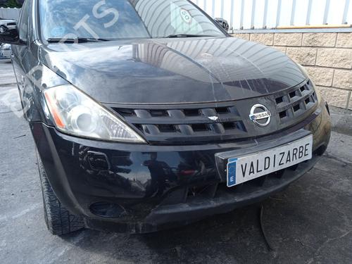 Electronic module NISSAN MURANO I (Z50) 3.5 4x4 | BP28098406M83 - Image 8