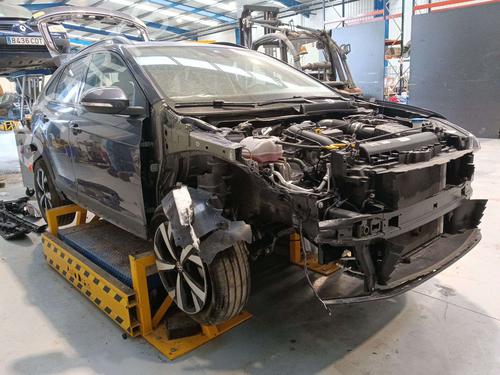 Brugte VW TAIGO (CS1) 1.0 TSI 4972485