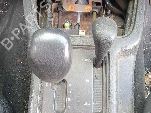 Gearbox JEEP GRAND CHEROKEE II (WJ, WG) 2.7 CRD 4x4 | BP19155242M3 