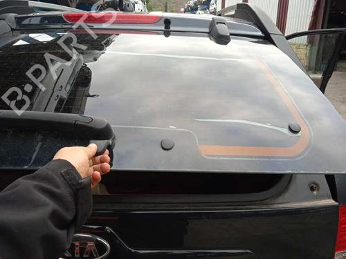 Left rear driveshaft KIA SPORTAGE II (JE_, KM_) 2.0 CRDi | BP7536168M40 