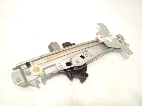 Rear left window mechanism CITROËN C3 III (SX) 1.2 VTi 82 | BP25847542C24 - Image 2